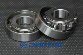 10ГПЗ  2306 Подшипник 30*72*19 N306 N306ETVP2 62306М1 N306ET N306M N306ECM N306ECJ N306EDM N306EM N306ECP 702306КМ 65742