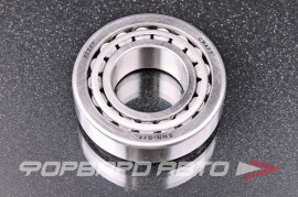 CRAFT BEARINGS  32207 Подшипник 35*72*24,25 7507 177438