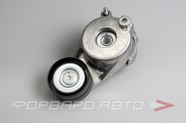 CARBERRY  55CA322 Натяжитель приводного ремня 1318201700;55175;AG03132;BSG60615028;55CA322;APV2782;27527;T39062;534018310;PT3162;6422000070;68040206AA;A05175588AA;A6422000070;A6422001370;A68040206AA;AG00085;0N1902;VKM38070;GA351.36;13182017 208675