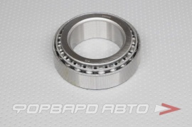 KG  33009 Подшипник 45*75*24 3007109 E33009J HR33009J 33009JR 4T33009 88203