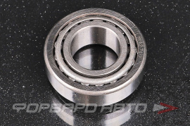 CRAFT BEARINGS  LM12749/10 Подшипник 21,987*45,237*16,637 (роликовый конический) A0029802002 9036822001 9777012749 9777012710 9008036075 J50117670 9008036075 9777012710 LM12710 LM1274910 22*45 2*17 22*45*17 22*45 1*17 198660