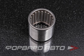 KG  HK2526 Подшипник 25*32*26 (игольчатый)  88039