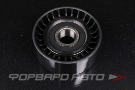 KRAUF  GTZ0136JG Ролик приводного ремня (MMC Lancer, Outlander, Asx, 4B10, 4B11, 4B12) 381661;55CA224;04891595AA;04891595AB;04891595AC;04891595AD;04891595AE;04891976AA;04891976AB;04891976AC;04627742AA;55CA241;5751.J1;5751.H7;5751.G5;APV2987 198937