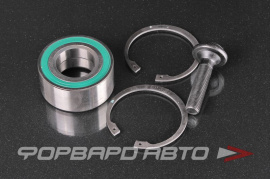 SKF  VKBA1356 Подшипник 43/45*82*37 (ступицы) закрытый, к-т 713610030 713610050 WB1057 713610090 050019B 050041B 713610350 713610410 713610420 DAC4345820037 05913 05918 100725 17550 WKB40101 1004980037 1004980137 1004980237 1004980337 AUWB1 20575