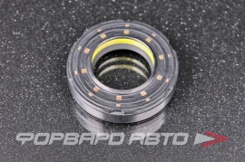 TCS  F01547 Сальник высокого давления 24*42,5*9/10 7V1PM P07923 F00965 152759
