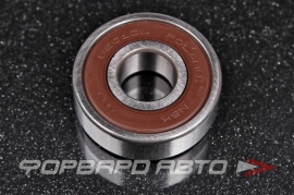 NSK  6201DDU Подшипник 12*32*10 (шариковый) 6201DDUCM 6201DDUC3E 62012RS 9036312002 996068201 9009910116 9009910103 2312019V01 0269032217 054903221A A0079819025 S930P28001 9036312013 9036312020 9036312018 6201DDU 9036312002 141149