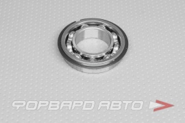 KG  60/28NR Подшипник 28*52*12 (шариковый)  90147