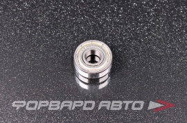 KG  R4ZZ Подшипник 6,35*15,875*4,978 (1/4*5/8*0,196inch) R42RS 14x58x0 196inch 6 3*15 9*5 6 4*15 9*5 6*16*5 65455