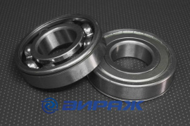 CRAFT BEARINGS  6309ZNB Подшипник 45*100*25 150309 90155