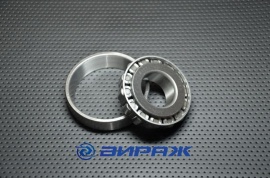 15ГПЗ  7306 Подшипник 30*72*20,75 4624131266 511215 30306 88943