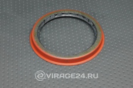 MAZDA  ZZ7027238 Сальник 55*69.3*9 LH ZZ7027238 ZZ7027238 55*69* 55*69 FW7027238 85396