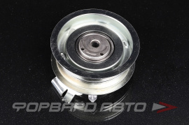 KRAUF  RKZ1147ZB Натяжной ролик ремня ГРМ (Audi A3, A4, Seat Leon, VW Bora) 06A109479 06A109479A 06A109479B 06A109479C 06A109479F 1987949813 V55443 ATB2088 15878 PB1006 GTB0150 531020320 1519021002 0N157 QTT927 55443 VKM11113 GT357.27 GT357 206059