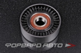 LYNX  PB5129 Ролик приводного ремня (Toyota Rav4, Camry, Passo) 1662036010 1662036011 1662036012 1662036030 0N2198S 55CA5 155914