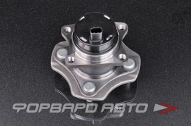 TOYOTA  4245052020 Ступица заднего колеса 4245052021 0182NCP13R R169.51 VKBA3931 10318