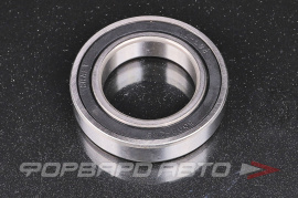 CRAFT BEARINGS  60092RS Подшипник 45*75*16 180109 6009ZZ 60109 60092RS 89868