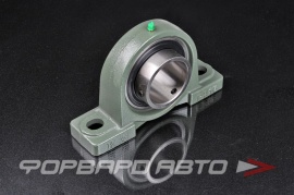 KG  UCP216(UC216+P216) Подшипниковый узел (d-80) P480216 UCP216D1 RASEY80JIS SY80TM SY80TR LES216 LCS216 SYJ80TF 65430