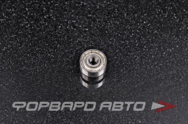 CRAFT BEARINGS  623ZZ Подшипник 3*10*4 80023 6232RS 163721