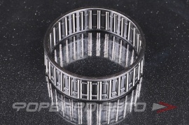 NTN  K45X50X17 Подшипник 45*50*17 (игольчатый) 712123510 0049813510 K45X50X17B 213086