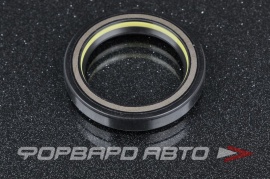 TCS  F01037 Сальник высокого давления 38*51*8 7V1 P05352 NH1389X HAZ0624CS HAZ0624GQ HA0624 F01037 410N10052Z HAZ0761CS HA0761 F01142 410N10166Z 46229