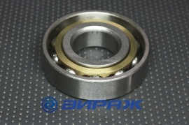 СПЗ  46306Л Подшипник 30*72*19 7306 66027