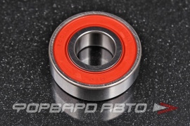 NTN  6001LLU Подшипник 12*28*8 (шариковый) 6001JRXLLUCM5K 6001JRXLLBC35K 9036312003 60012RS 134511504 23338J5500 91006679000 91006679004 9712306001 MD016653 60012RS 6001ZZ 60101 180101 6001LLU 150326