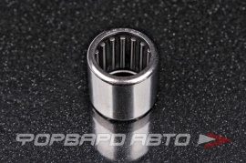 KG  HK1622 Подшипник 16*22*22 (игольчатый) НК1622 HK162222 TLA1622Z HK1622ZW HK1622ZWD 65279