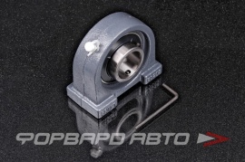 CRAFT BEARINGS  UCPA206(UC206+PA206) Подшипниковый узел (d-30)  87947