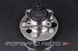 KRAUF  WBK1029DU Ступица задняя 713621100 713621110 3DACF027F11HS 3DACF027F11JS KH30035 VKBA6877 R169.74 R16974 4245002120 4245002121 4245002130 4245002251 4245012090 4245012100 236N10042Z 31687 WH1089 GH31910 6987 81931687 0182ADE150MR TYW 224226