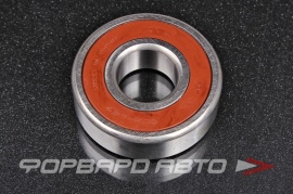 NSK  B25147 Подшипник 25*62*19 (шариковый) B25147CMR 02124