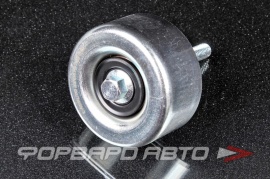 LYNX  PB7026 Ролик приводного ремня (Nissan Murano, Teana, Elgrand, Altima) 11925JA11A T36357 VKM62055 PB7026 MIP2003 0288A35L 90733