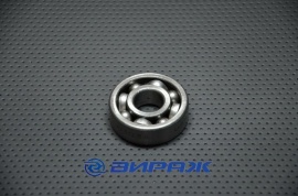 ГПЗ  46303 Подшипник 17*47*14 7303 89347