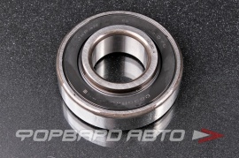 KOYO  DG358026WRKBC4 Подшипник 35*80*21/26 (шариковый) открытый 0926935010 0926935010000 AS35802126KIT 511004 WB1366 VKBA7553 DG358026WRKB 41682