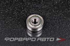 CRAFT BEARINGS  606ZZ Подшипник 6*17*6 80016 2110120 180016 6062RS 89939