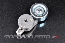 GMB  GAT30040 Натяжитель приводного ремня (Toyota Camry, Rav4) 12802209;TFD1237;T39106;128209;PT3286;MIP1011;GTZ1152JG;55CA5;GAT30040;TYBT003;VKM61091;GTZ1152EG;166200V020;166200V021;166200V022;166200V041;166200V042;166200V050;166200V051;16 247575