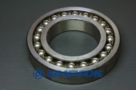 KG  1222 Подшипник 110*200*38  90224