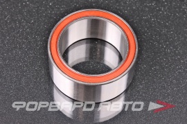 KG  40BG(40x55x24) Подшипник 40*55*24 (шариковый) ACB405524 40BD5524 94959