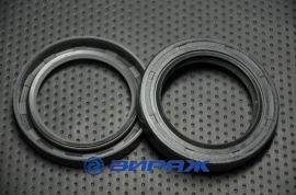 TTO  F422 Сальник 48*68*10 (б/н) рез.  87799