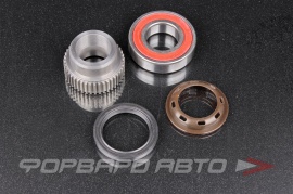 FEBEST  KITKEI Подшипник полуоси (комплект) DG306216AW2RSSH2C4 179749