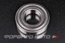 NTN  6207ZZCM/5K Подшипник 35*72*17 (шариковый) в металле 6207ZZCM5K 62072NSE 62072RS 6207DDUC3E 6207ZZC3E 170166