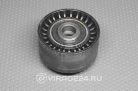 RUVILLE  56642 Ролик ремня ГРМ (Citroen C2, C3, C4, Peugeot 206, 307, 308, Partner) 1987949920 0829.A1 0829A1 0830.62 083062 9643414780 9648473280 V56642 ATB2208 2588C2 26716 R32110 T42191 532039510 0N1360 PB3007 QTT1079 VKM23256 GE359.25 G 79879