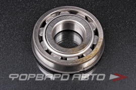 MCB  NUP308NR Подшипник 40*90*23 (роликовый), с проточкой 9036540002 NUP308EJC 06326017102 NUP308A1WNRC3 137360