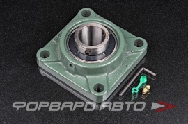 KG  UCF207(UC207+F207) Подшипниковый узел (d-35) F480207C17 150990