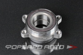 NSK  51KWH01MJB301 Ступица переднего колеса (ABS) 40210WL000 40210WL020 0282E51MF ZAHO51KWH01R ZAHO51KWH01MJB01 961812 WB1493 ADBP820079 185888 9251004 14790