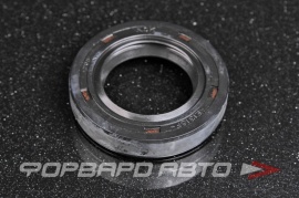 NOK  AE1318F Сальник 25*41,2*8 (б/н) рез.  87508