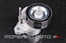 GATES T39163 T39163 Натяжитель приводного ремня (Renault Duster, Logan, Sandero) 119254AA0B;8200933753;1192500Q1A;117502781R;8200933753;APV3097;PT3270;534047410;55596;VKM36201;GA355.32;1175000Q2H;AMD.CS273;T39163;55CA164; 95886