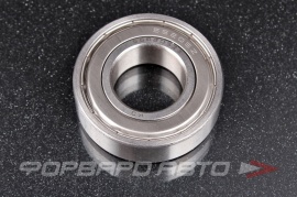 KG  SS6205ZZ Подшипник 25*52*15 (шариковый) 80205Ю 180205Ю SS62052RS 89795