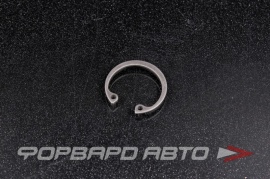 <> ГОСТ1394386 25х1,2 Кольцо стопорное Dотв.=25 Dном.=26.9  55272