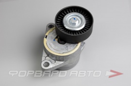 CARBERRY  55CA167 Натяжитель приводного ремня 1280WW00;128W00;89931214;TFD1063;PB5207;5493223;GTZ0184EG;GTZ0184ZB;GTZ1184ZB;EBT10055K;GTZ1184JG;EBT10049K;0387YD2;APV2749;31214;T38376;25184786;96183115;96349976;96351533;96870202;96966707;534 208649