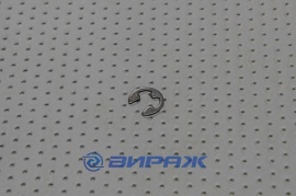 БелЗАН ГОСТ1394286 000010010876769 Кольцо стопорное D=4мм КНР для валов быстросъемное 11087676 10010876769 55299