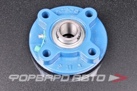 ГПЗ  UCFC205(UC205+FC205) Подшипниковый узел (d-25)  182484